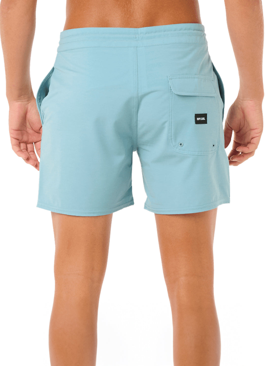Rip Curl Men's 16" Mirage Retro Golden Hour Boardshorts