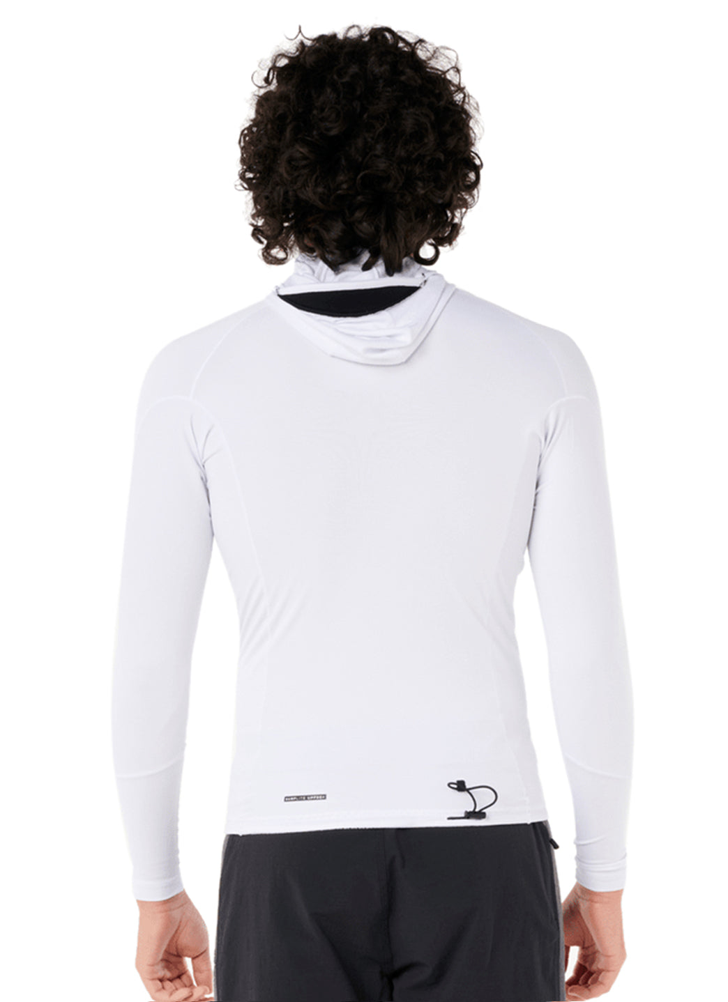 Rip Curl Men's Search UPF Long Sleeve Hood