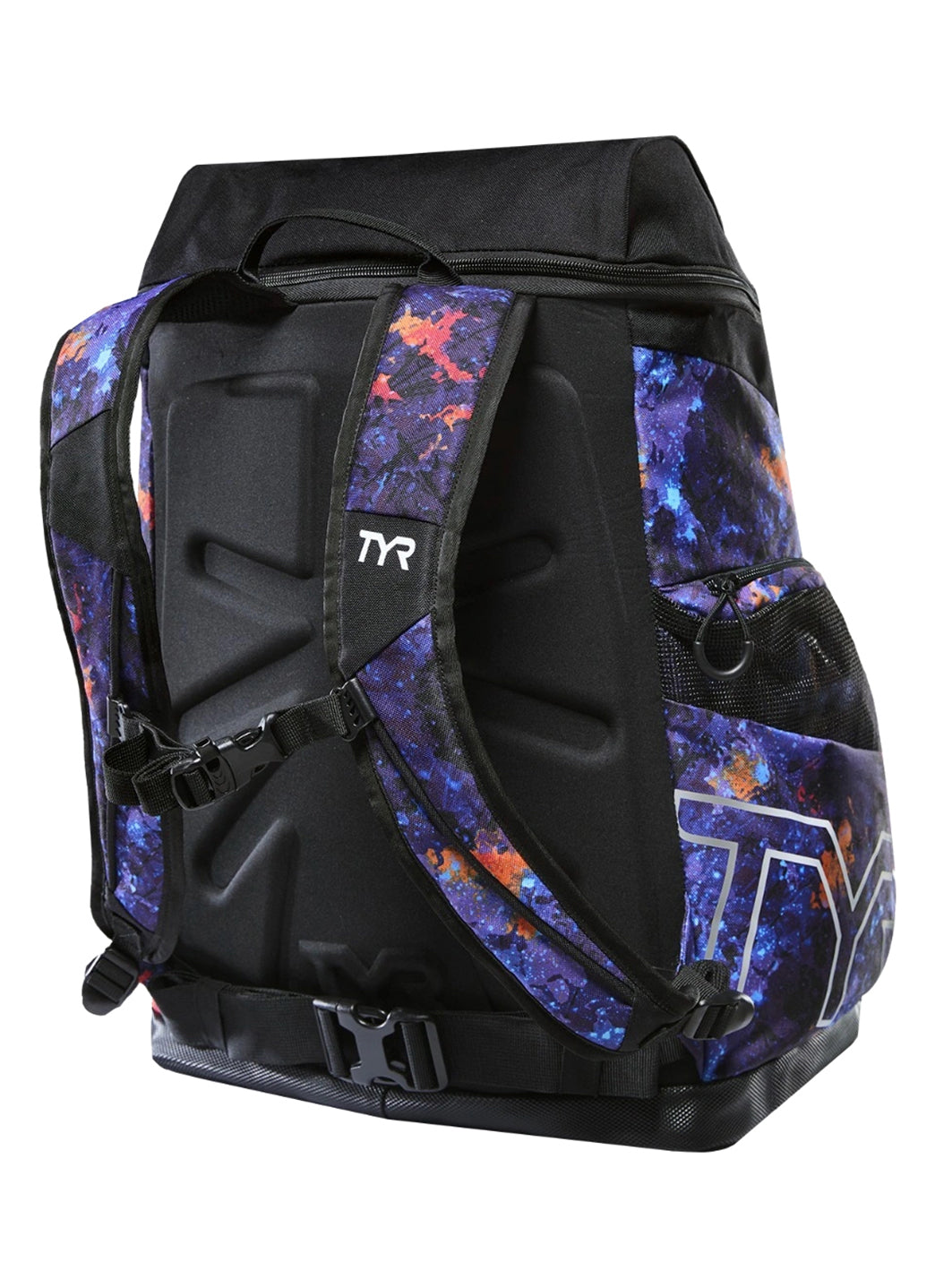 TYR Alliance 45L Montipora Backpack