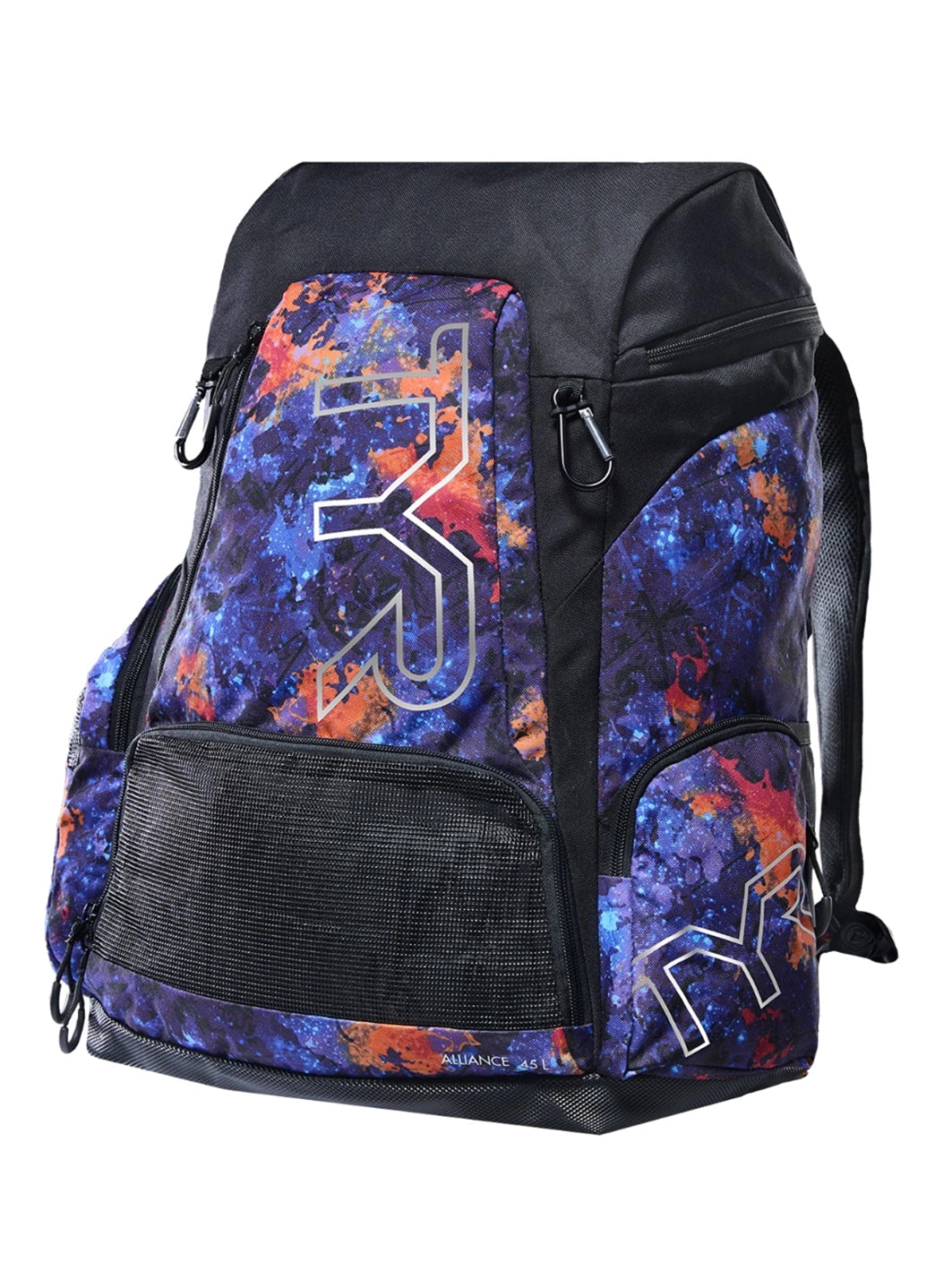 TYR Alliance 45L Montipora Backpack