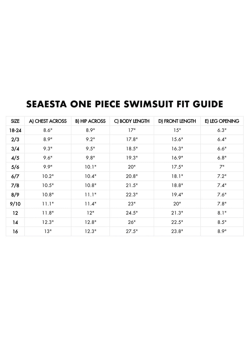 Seaesta Surf Girls' Print Wavy Checks One Piece Swimsuit (Little Kid, Big Kid)