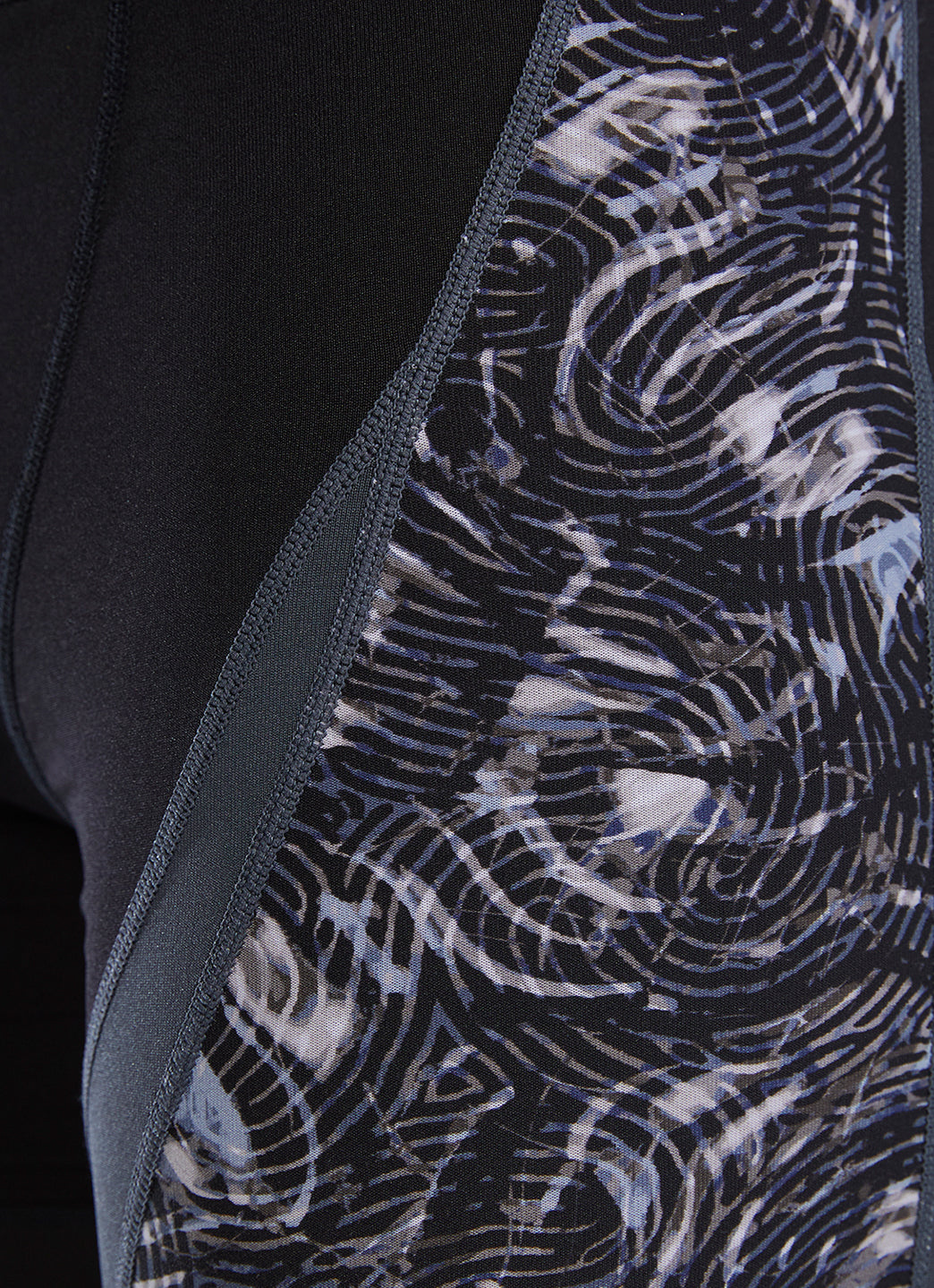 TYR Men's Splice Quake Durafast Elite 6.5" Jammer