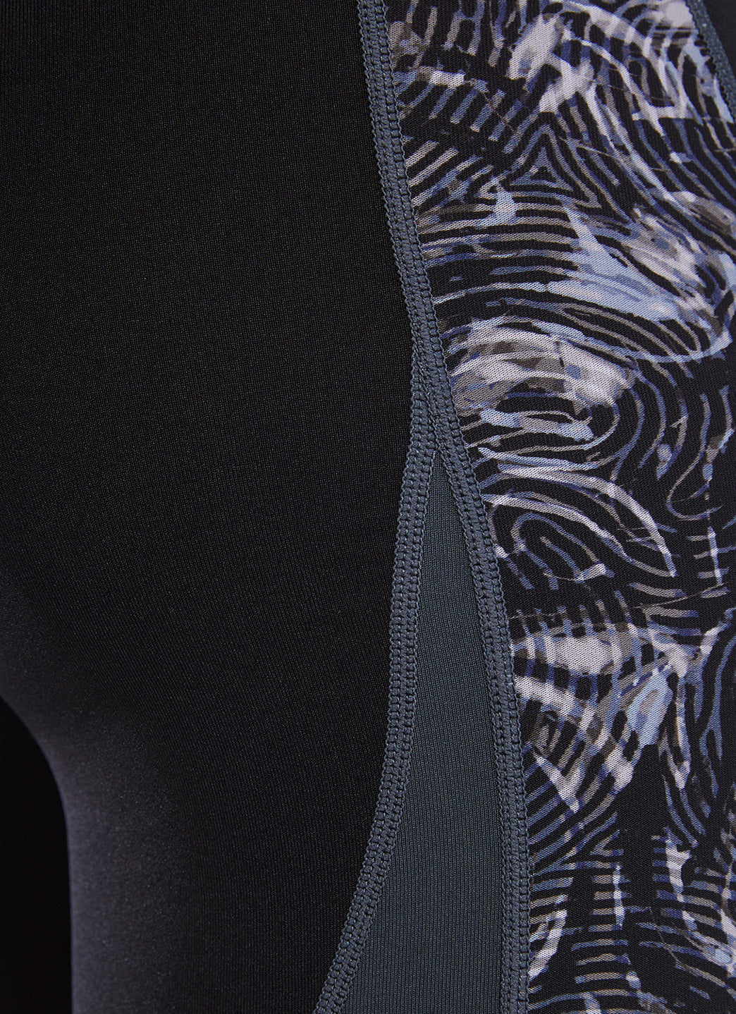 TYR Men's Splice Quake Durafast Elite 6.5" Jammer