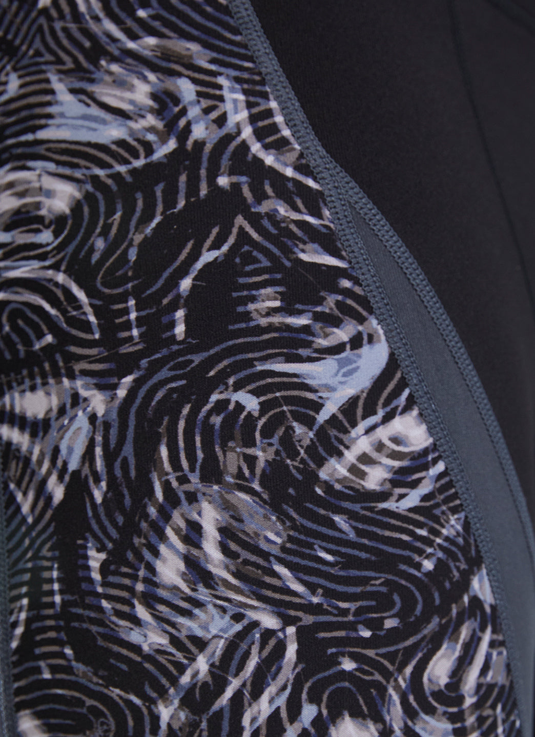 TYR Men's Splice Quake Durafast Elite 6.5" Jammer