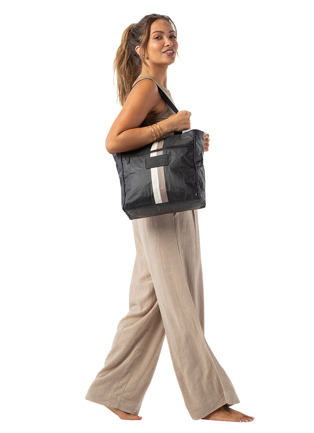 ALOHA Go-To Le Voyageur Beach Tote