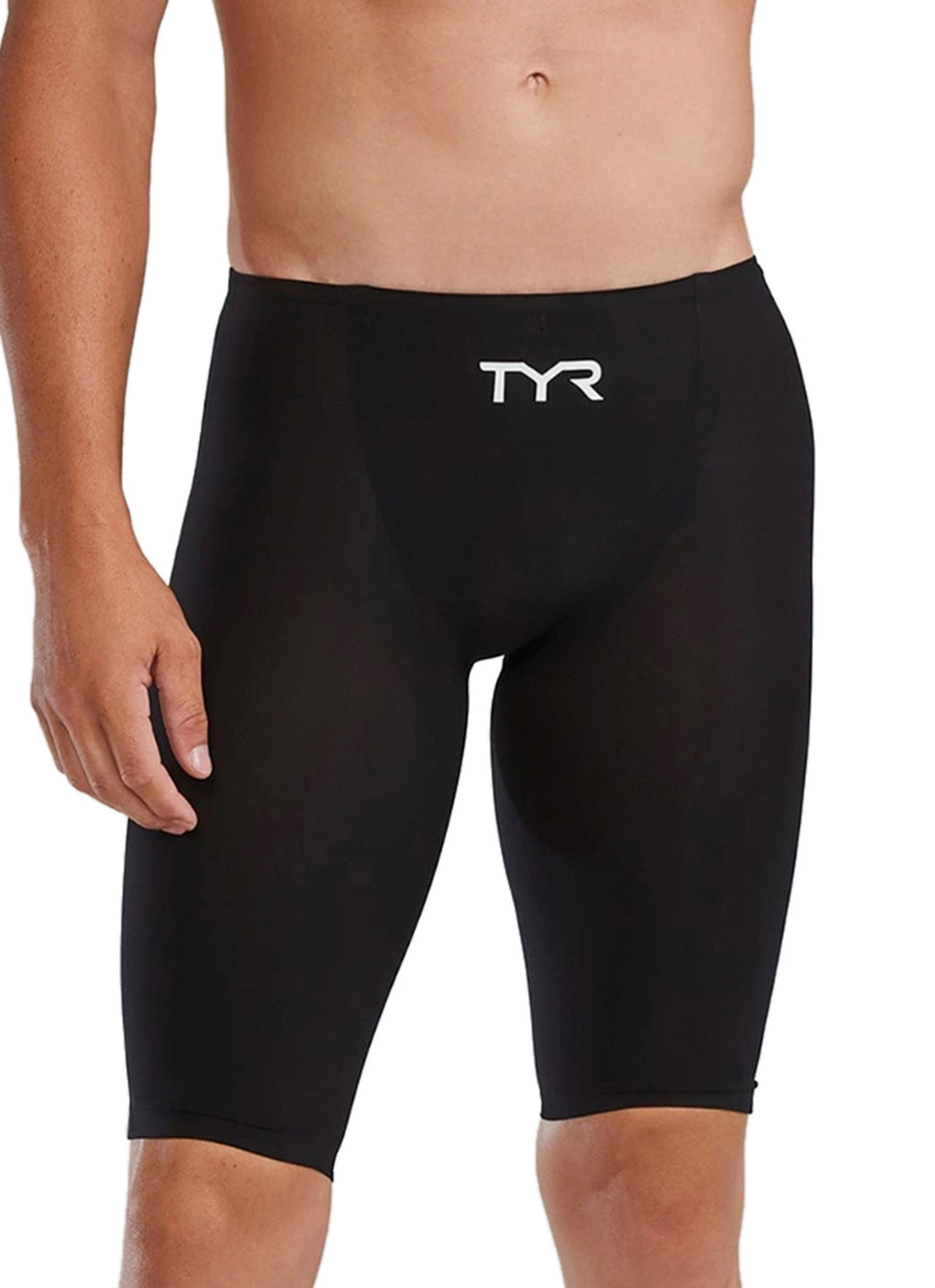 TYR Men's Avictor 2.0 Jammer Tech Suit Swimsuit