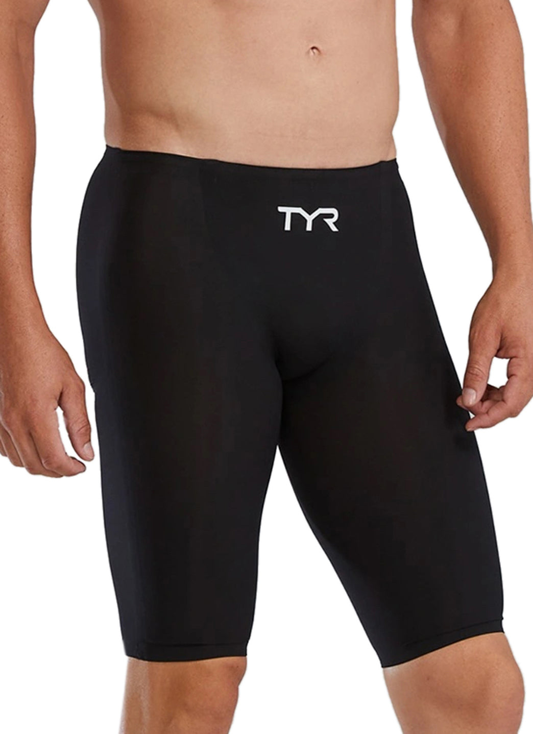 TYR Men's Avictor 2.0 Jammer Tech Suit Swimsuit