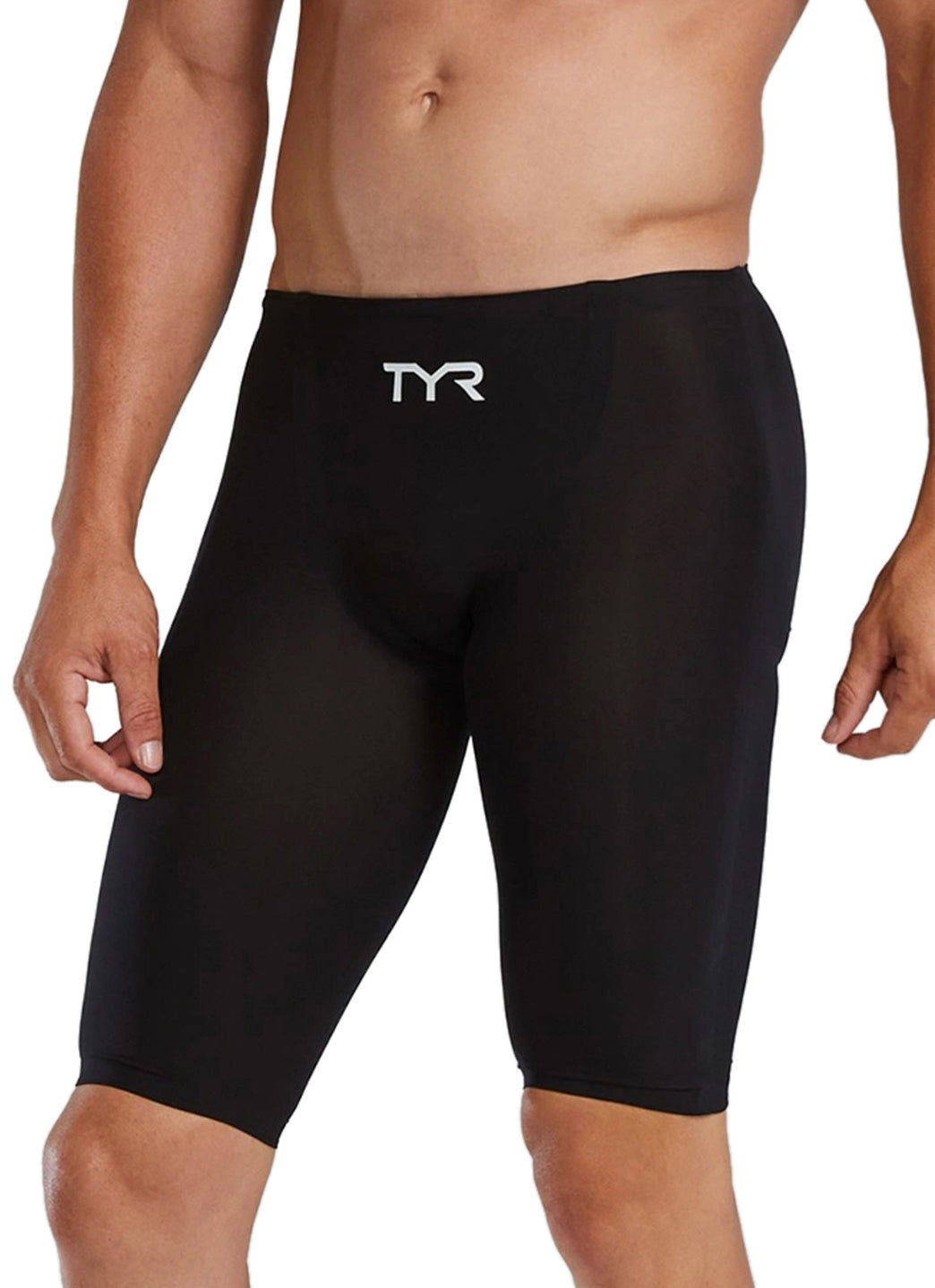 TYR Men's Avictor 2.0 Jammer Tech Suit Swimsuit