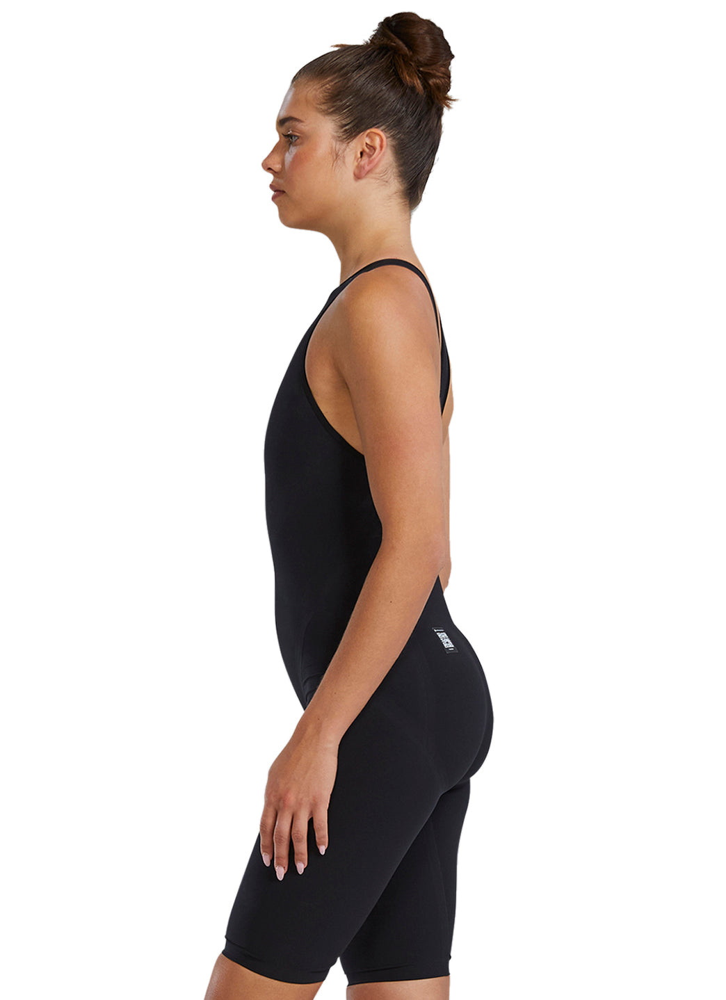 TYR Women's Venzo Phantom Closed Back Tech Suit Swimsuit