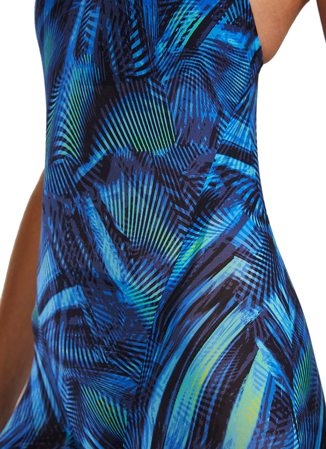 TYR Women's Avictor 2.0 Helux Closed Back Tech Suit Swimsuit