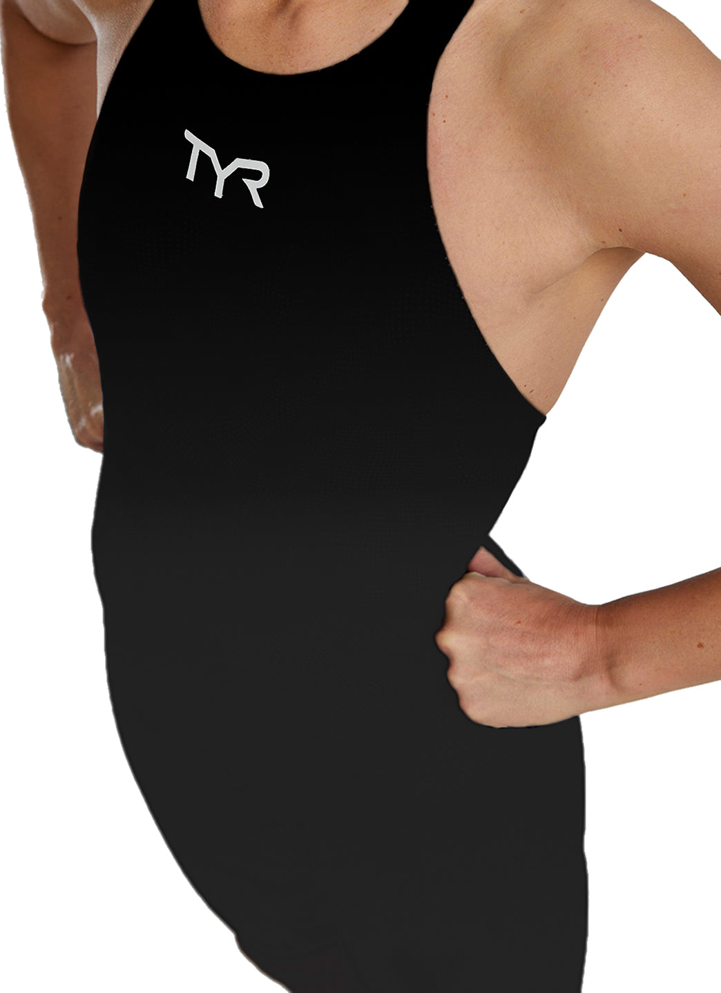 TYR Women's Avictor 2.0 Closed Back Tech Suit Swimsuit