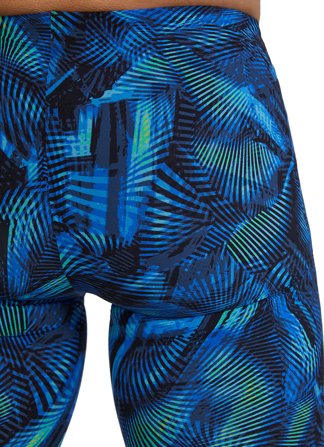 TYR Men's Avictor 2.0 Helux Jammer Tech Suit Swimsuit