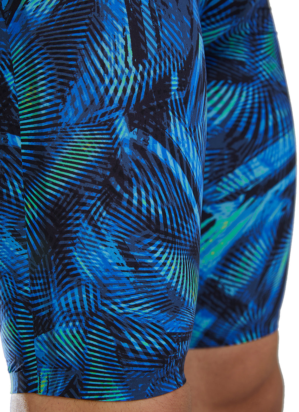 TYR Men's Avictor 2.0 Helux Jammer Tech Suit Swimsuit