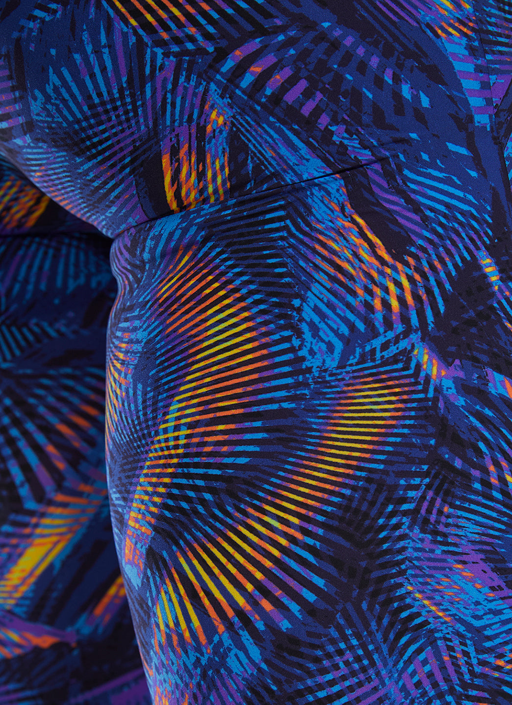 TYR Men's Avictor 2.0 Helux Jammer Tech Suit Swimsuit