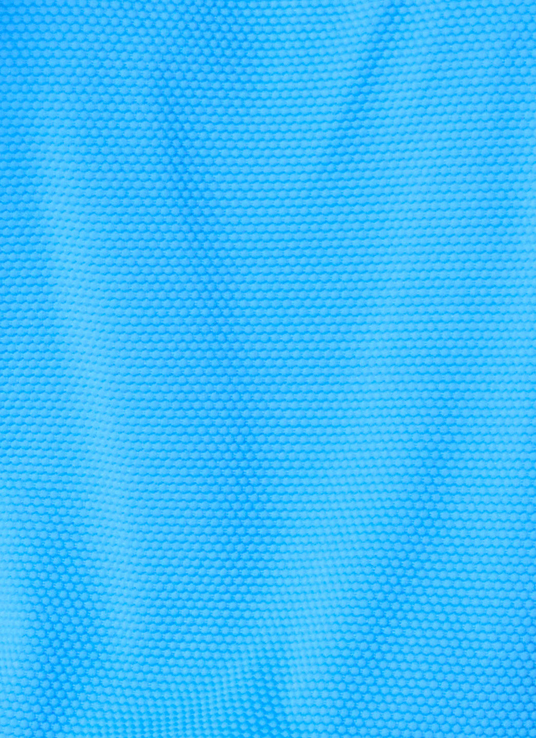 Beach House Women's Solid Pique Jess Smocked Waist Swim Dress