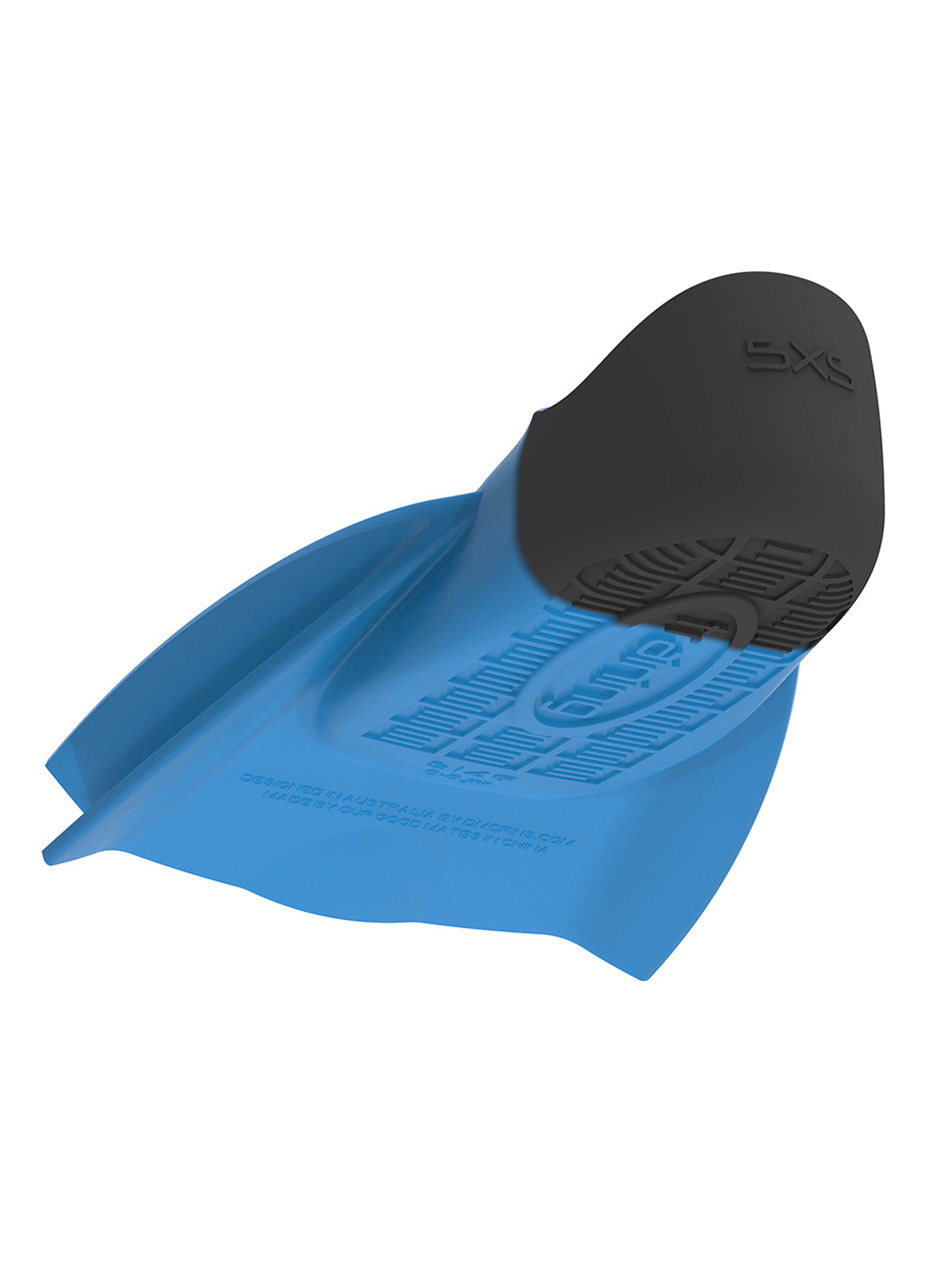 Speedo DMC Original Swim Fin