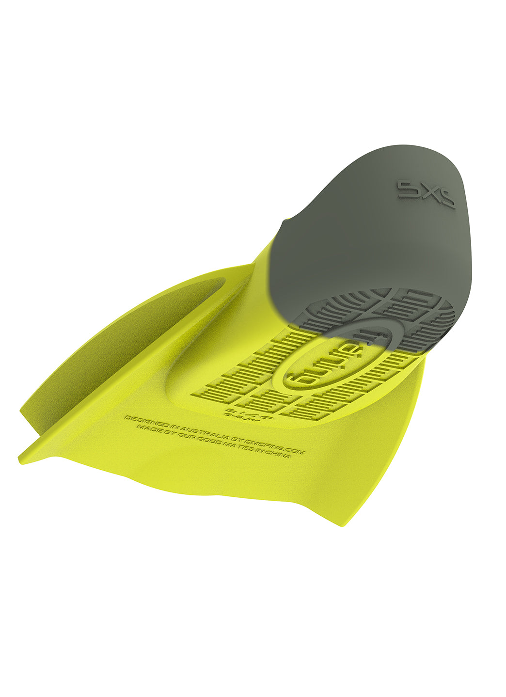 Speedo DMC Original Swim Fin