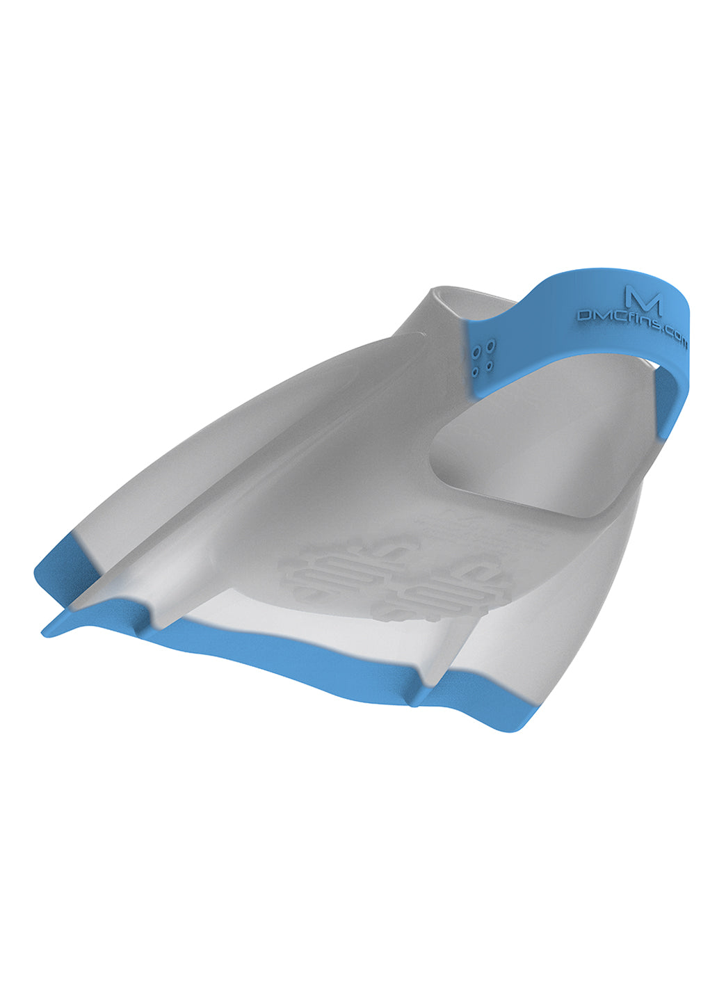 Speedo DMC Elite Swim Fin