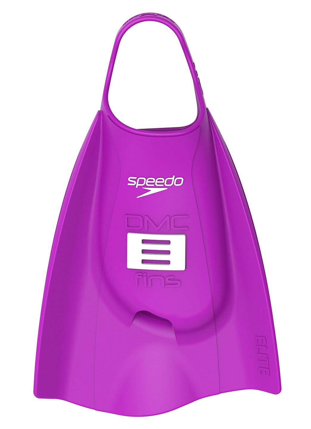 Speedo DMC Elite Swim Fin