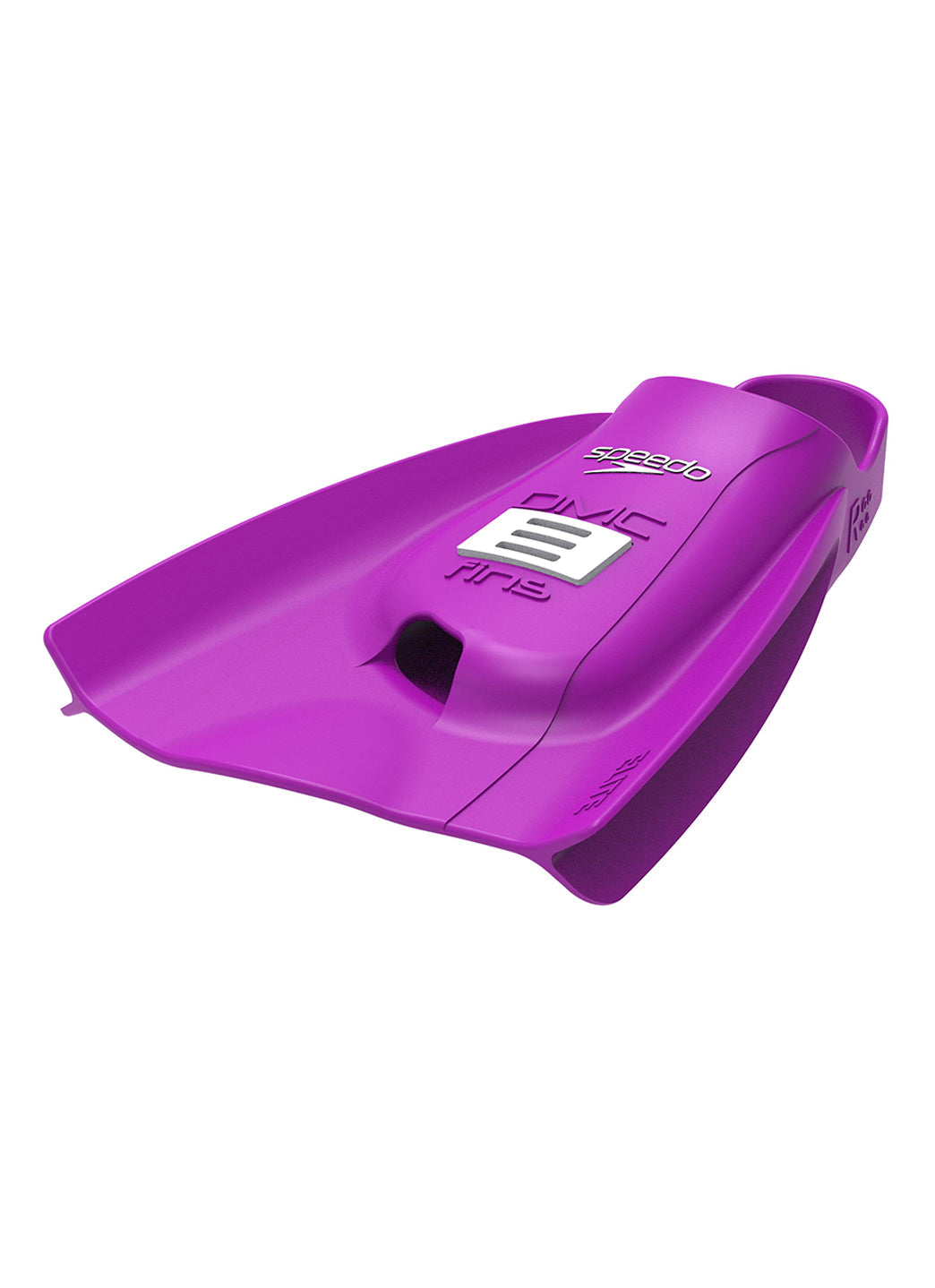 Speedo DMC Elite Swim Fin