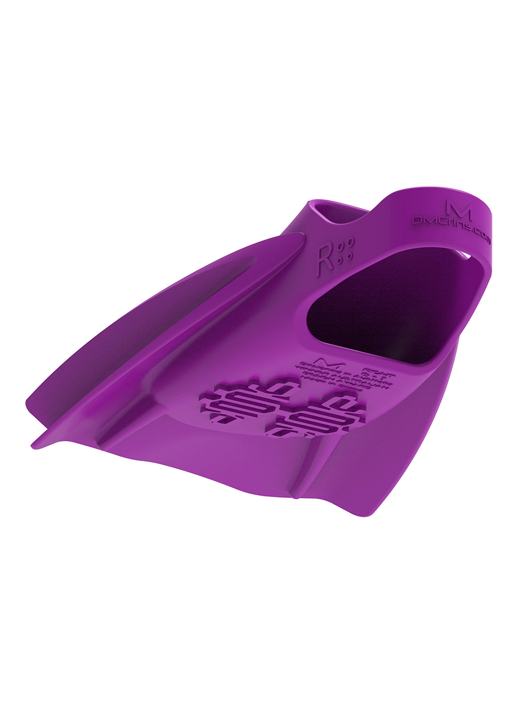 Speedo DMC Elite Swim Fin