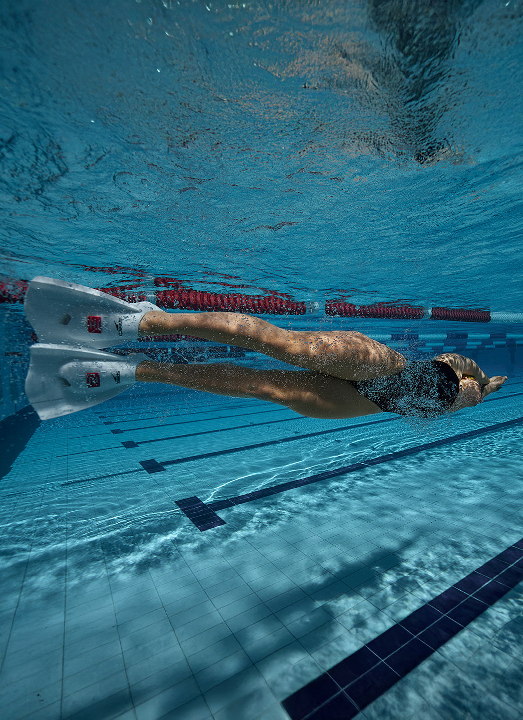 Speedo DMC Elite Swim Fin