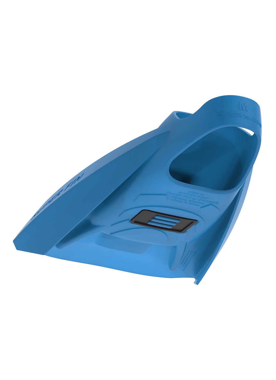 Speedo DMC Super Swim Fin