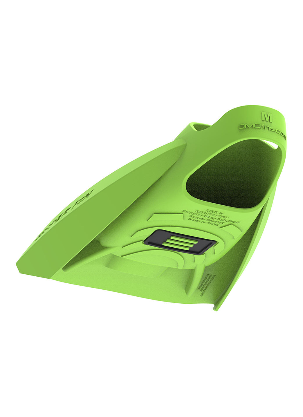 Speedo DMC Super Swim Fin
