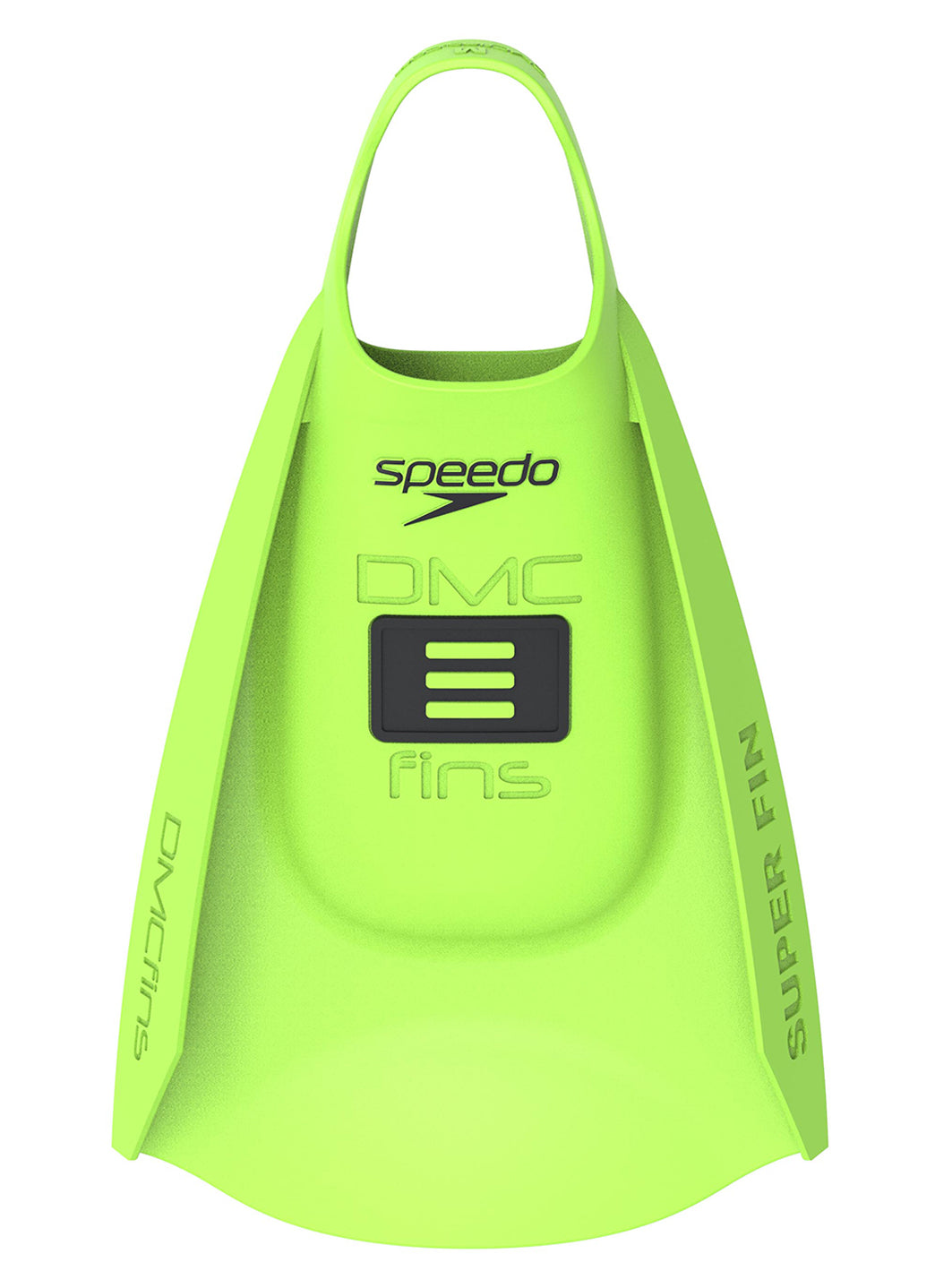 Speedo DMC Super Swim Fin