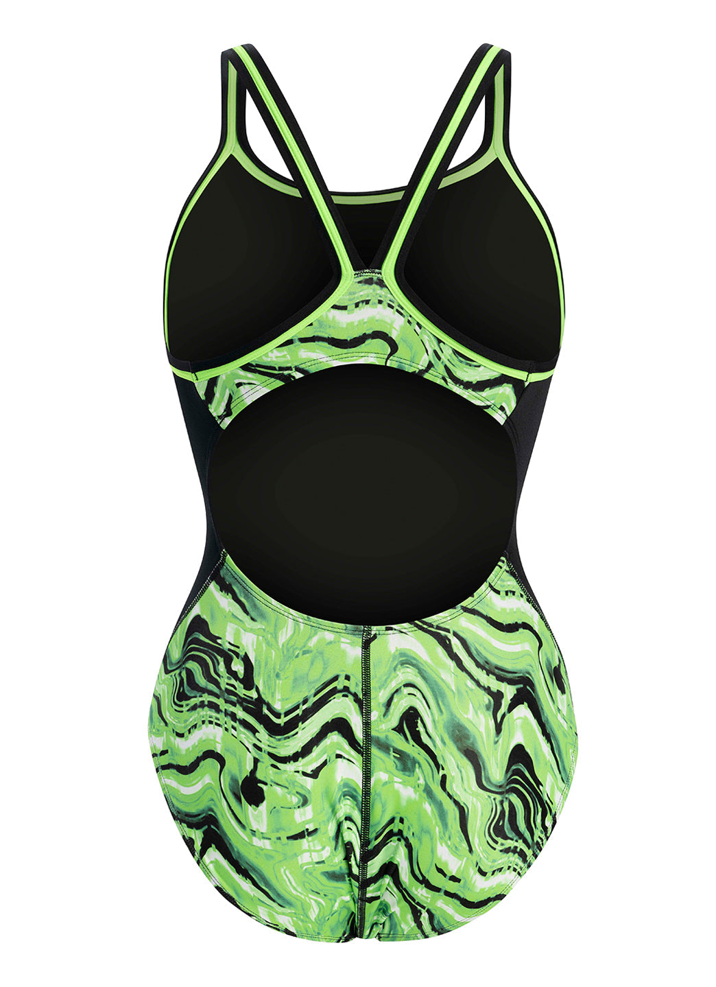 Dolfin Women's Blaze DBX Back One Piece Swimsuit