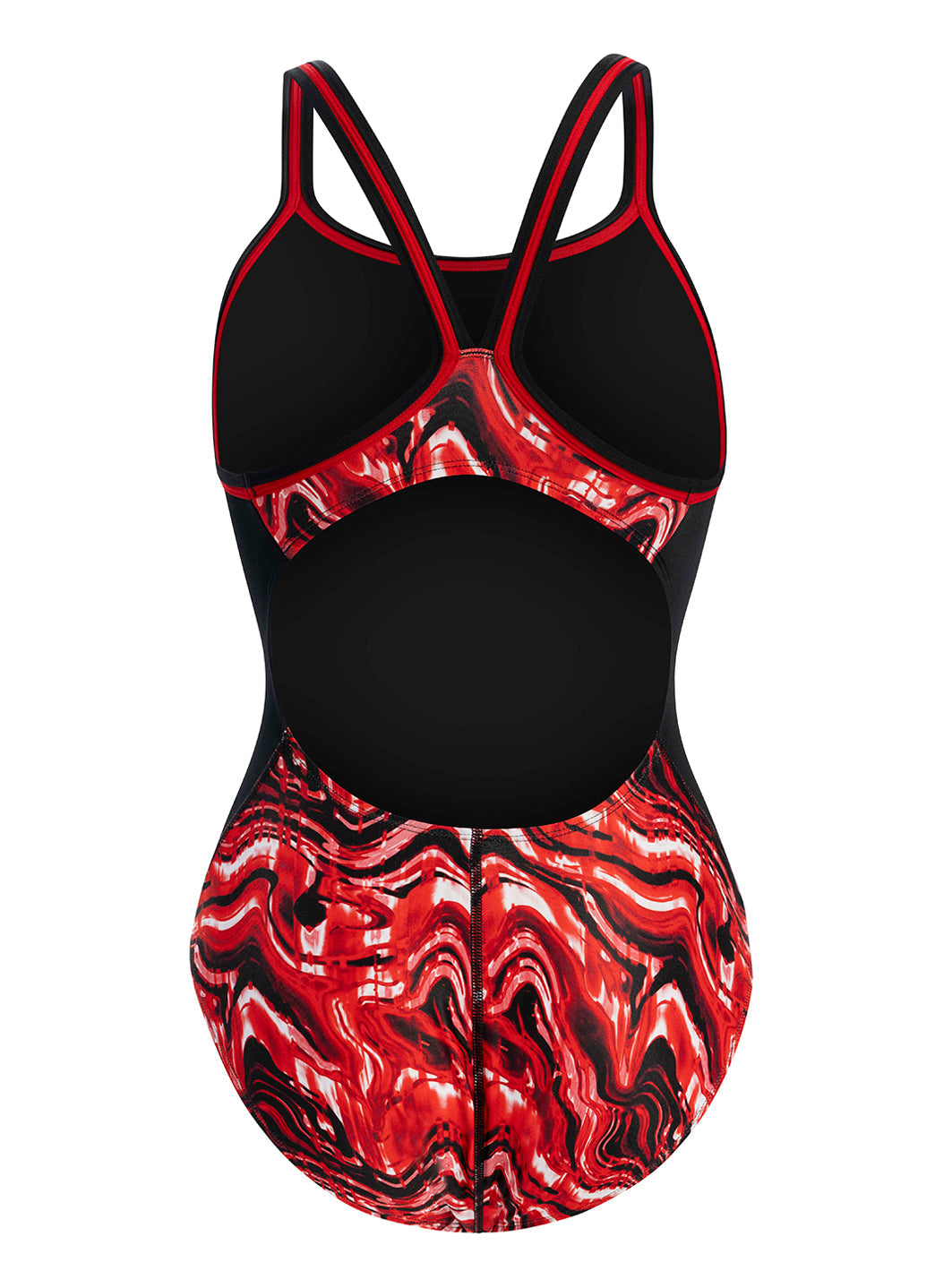Dolfin Women's Blaze DBX Back One Piece Swimsuit
