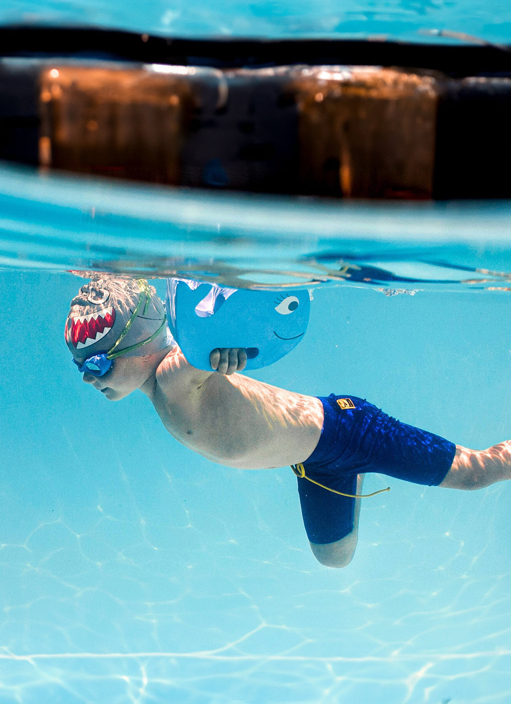 FINIS Floatie Friends