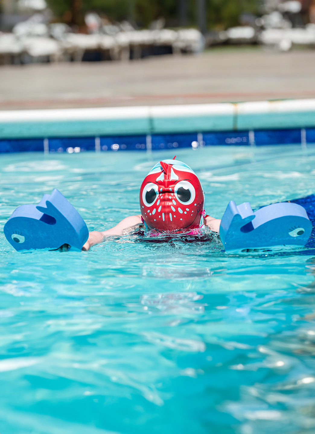 FINIS Floatie Friends