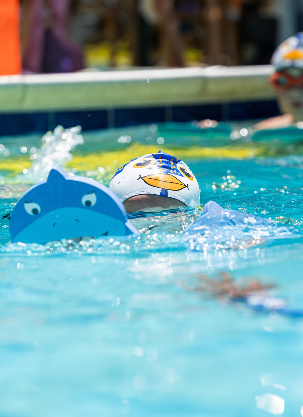 FINIS Floatie Friends