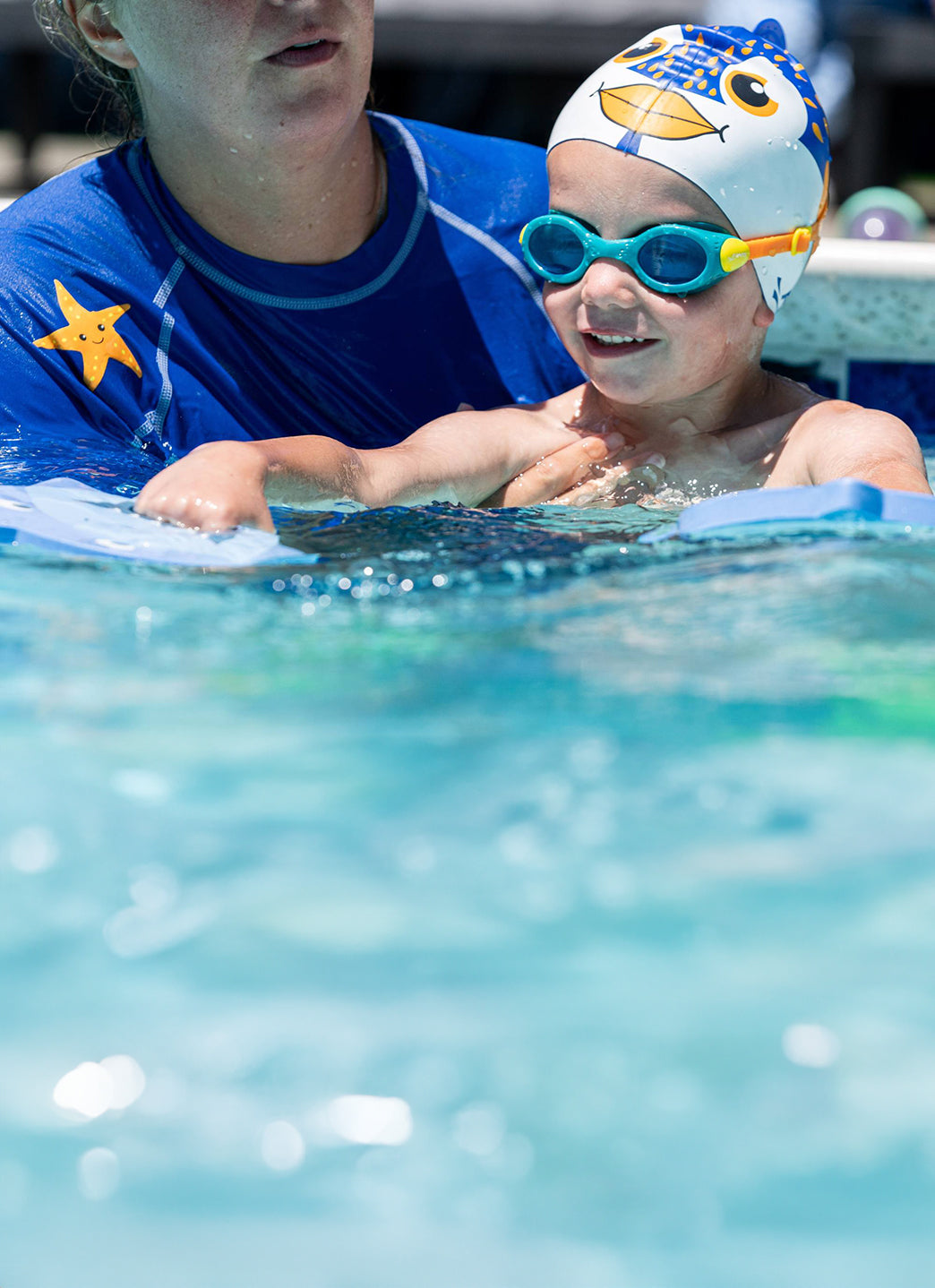 FINIS Floatie Friends