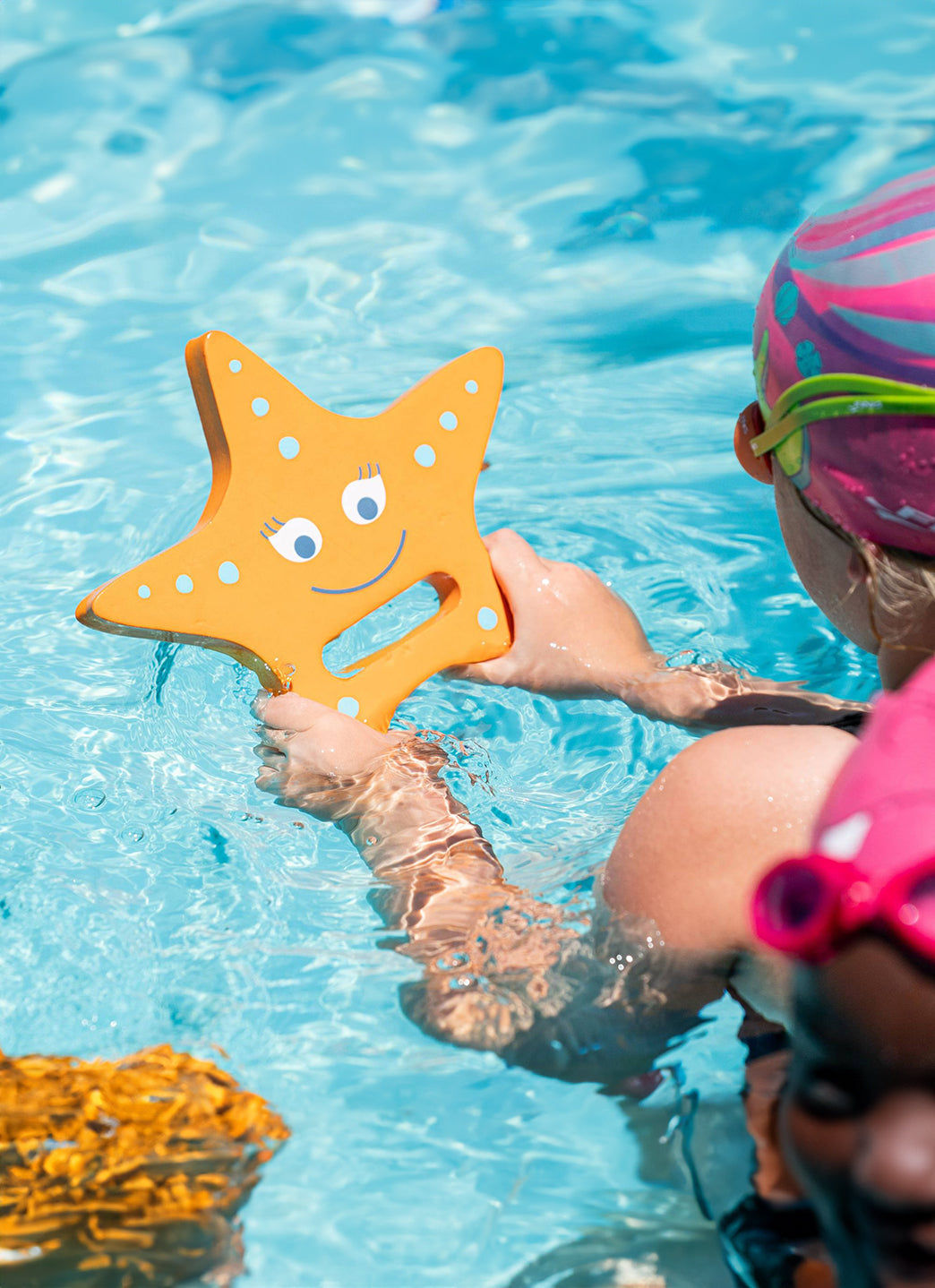 FINIS Floatie Friends