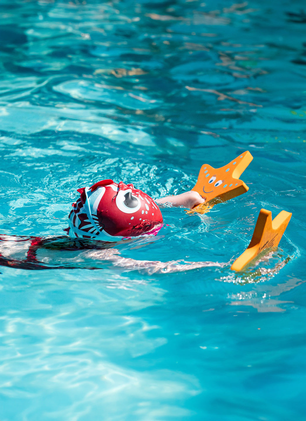 FINIS Floatie Friends