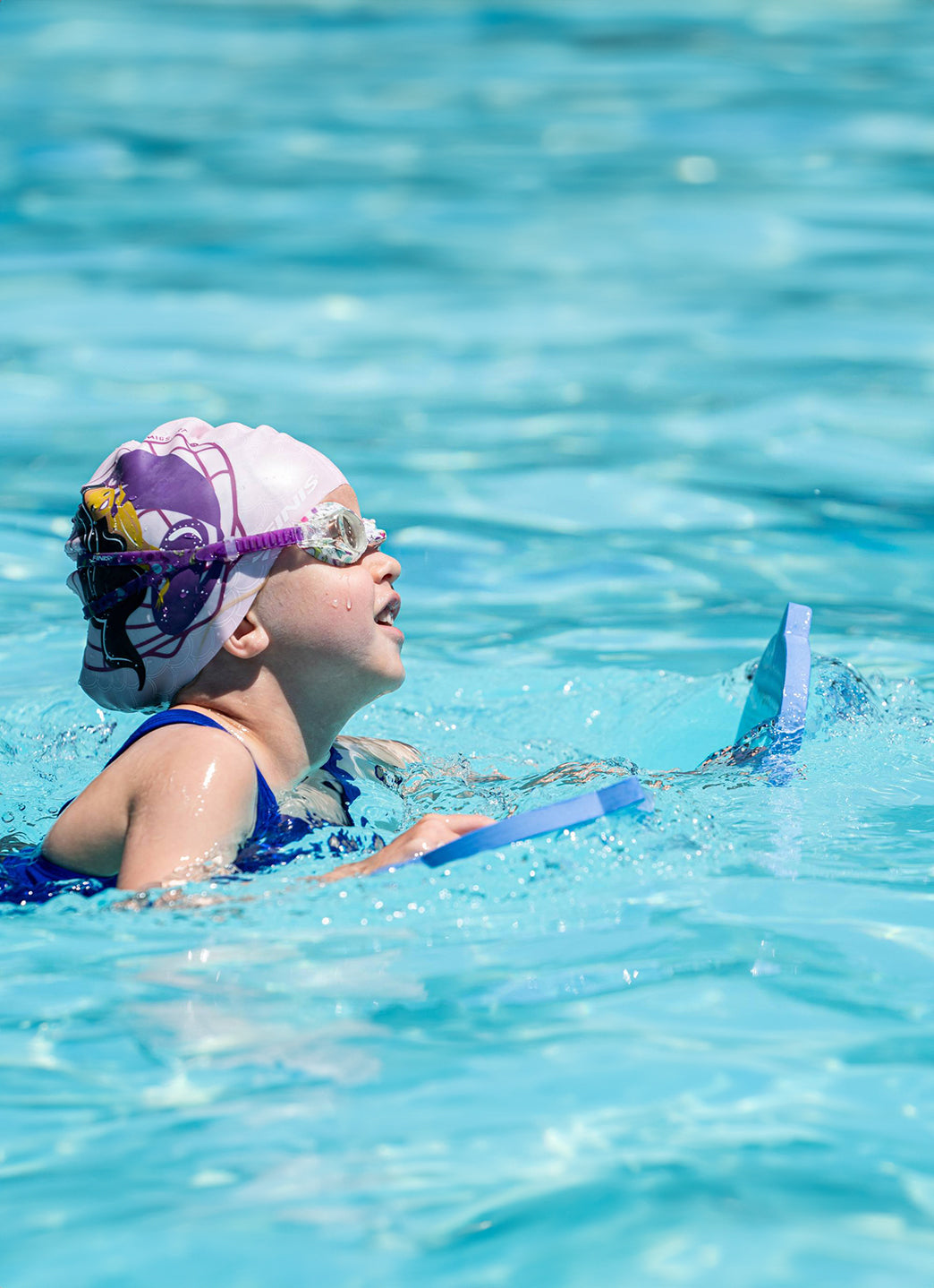 FINIS Floatie Friends