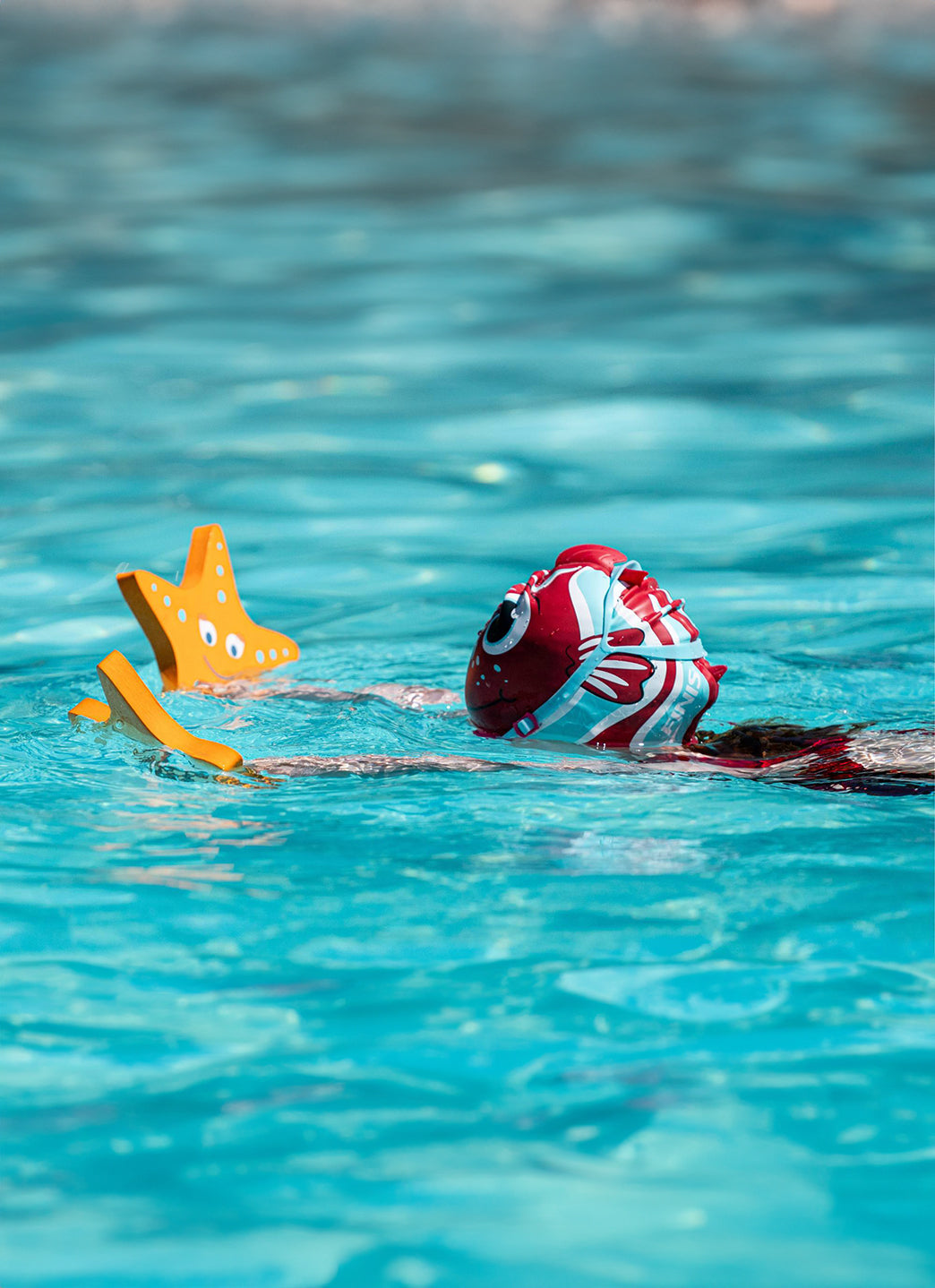 FINIS Floatie Friends