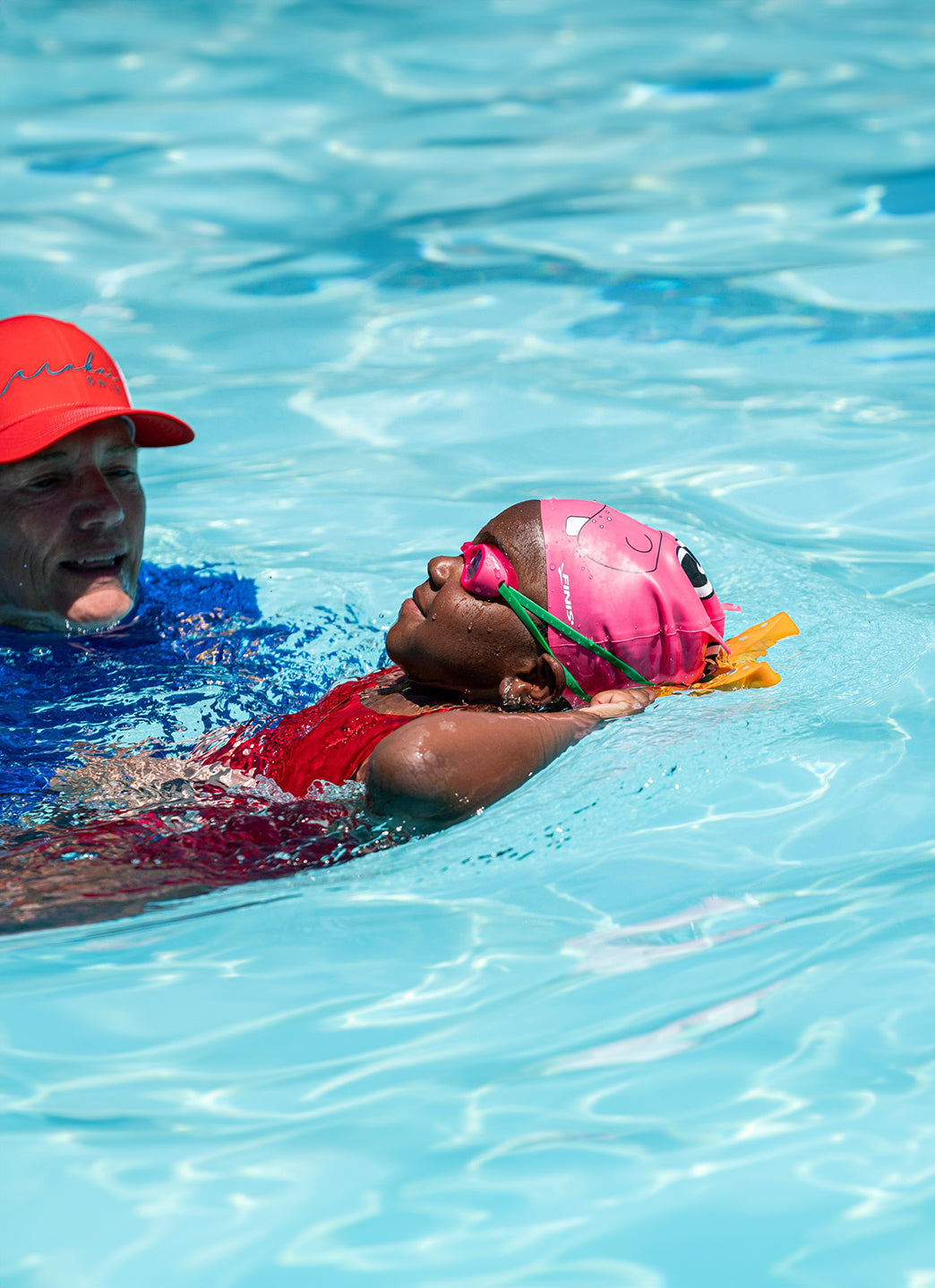 FINIS Floatie Friends