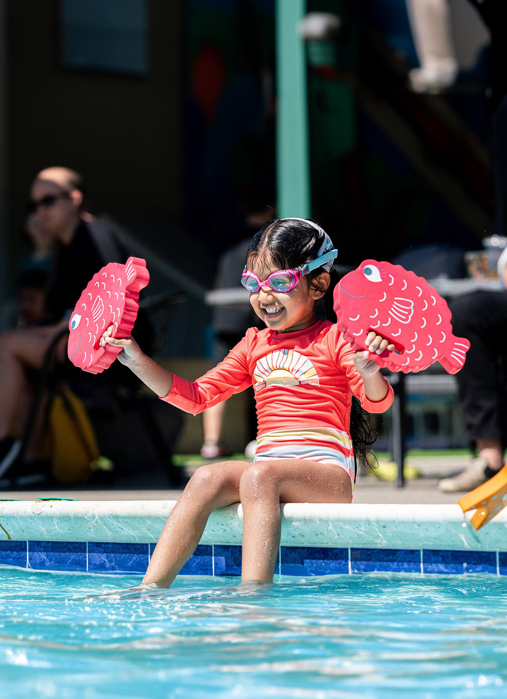 FINIS Floatie Friends