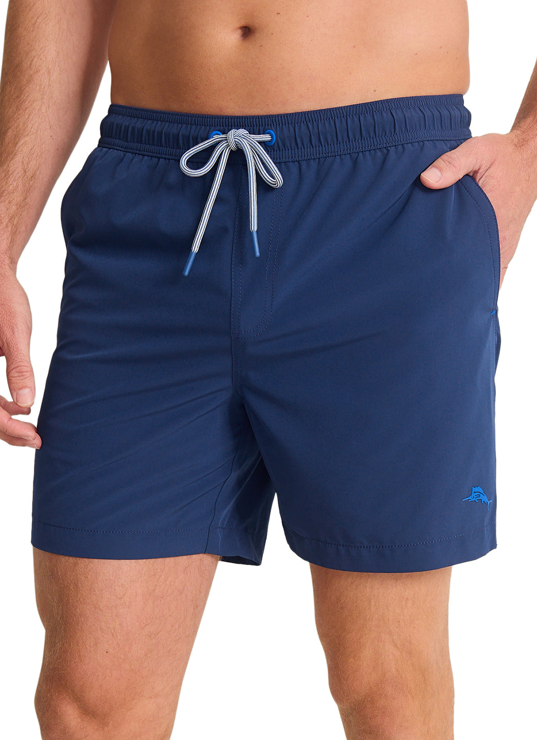 Tommy Bahama Men's Naples Valley 6" Inseam Swim Trunks