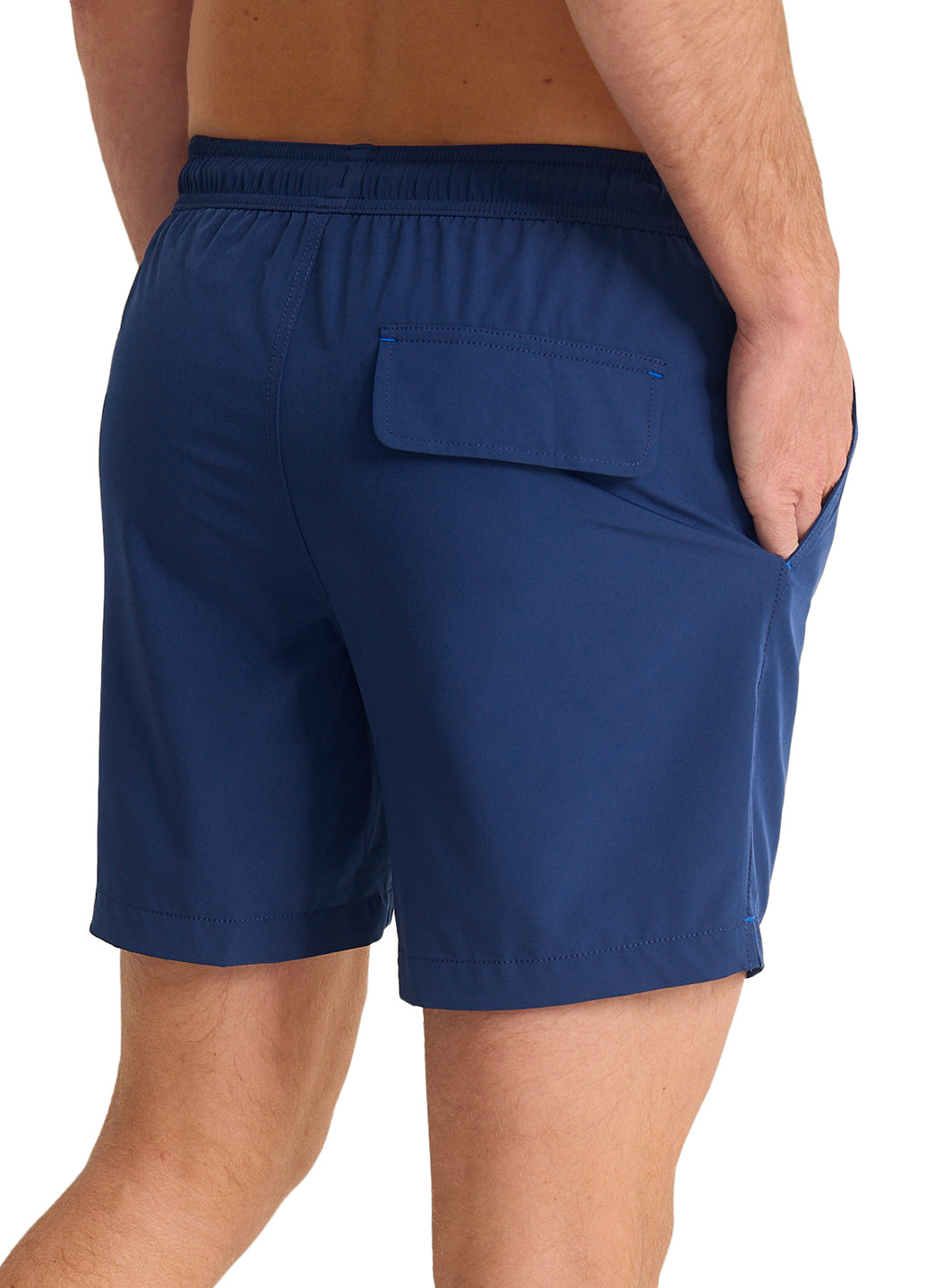 Tommy Bahama Men's Naples Valley 6" Inseam Swim Trunks