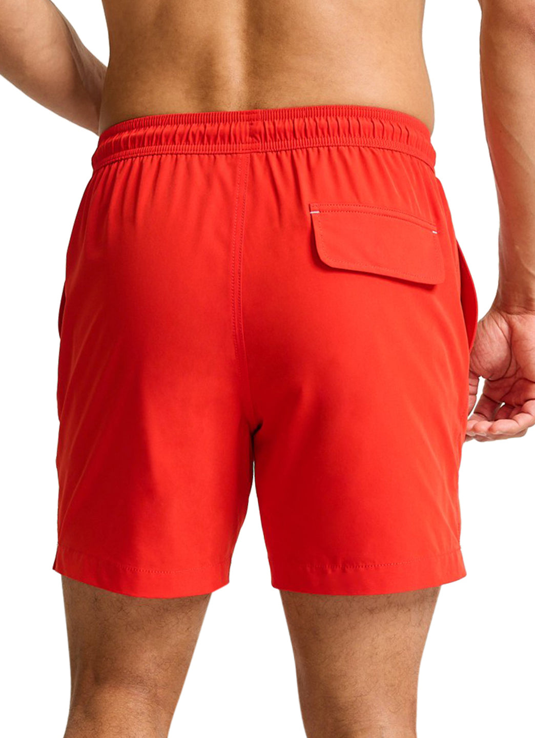 Tommy Bahama Men's Naples Valley 6" Inseam Swim Trunks