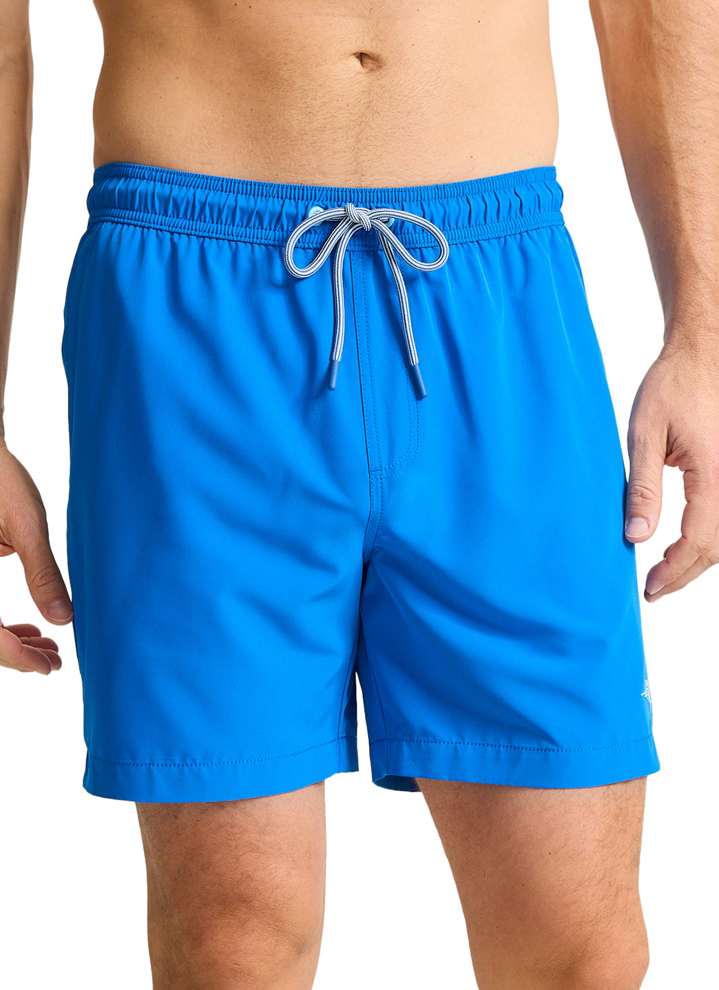 Tommy Bahama Men's Naples Valley 6" Inseam Swim Trunks