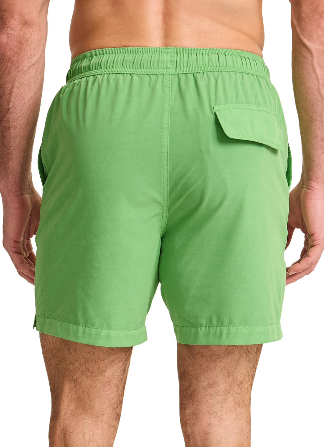 Tommy Bahama Men's' Naples Valley Vintage Wash 6" Inseam Swim Trunks