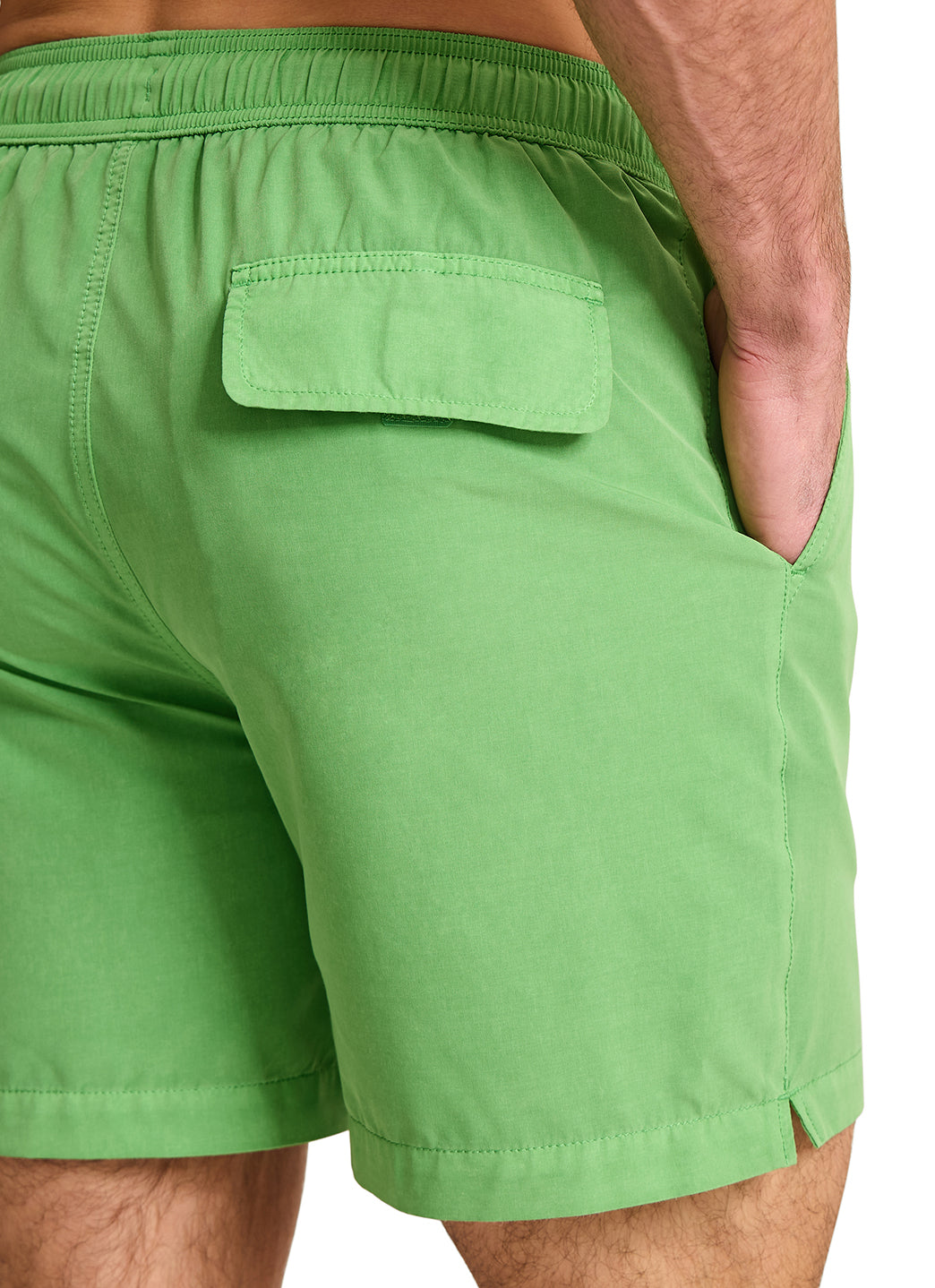 Tommy Bahama Men's' Naples Valley Vintage Wash 6" Inseam Swim Trunks