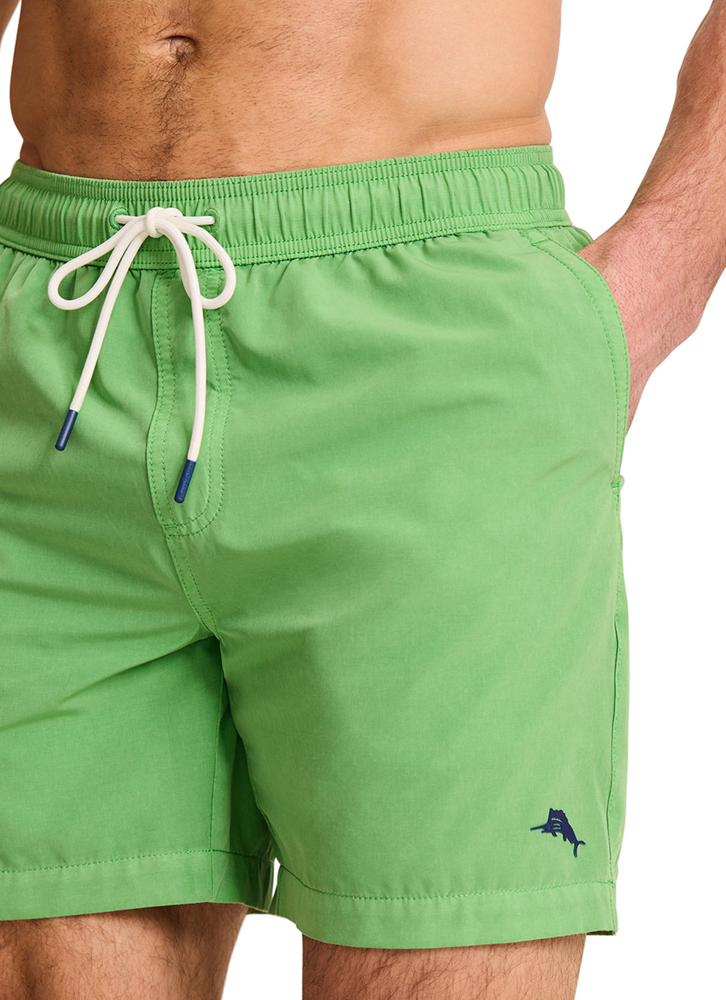 Tommy Bahama Men's' Naples Valley Vintage Wash 6" Inseam Swim Trunks