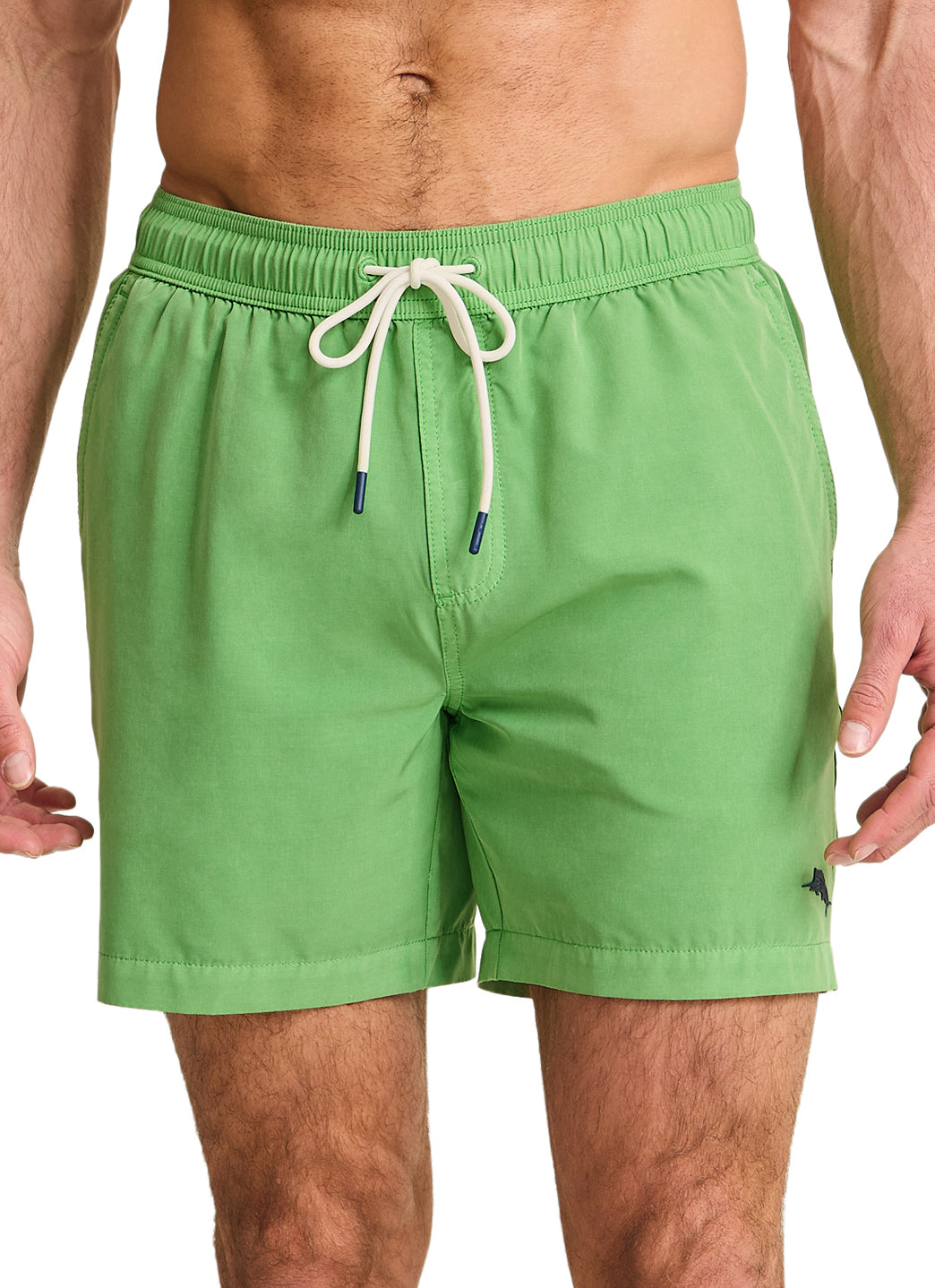 Tommy Bahama Men's' Naples Valley Vintage Wash 6" Inseam Swim Trunks