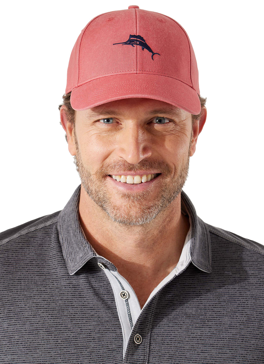 Tommy Bahama Men's Marlin Cap